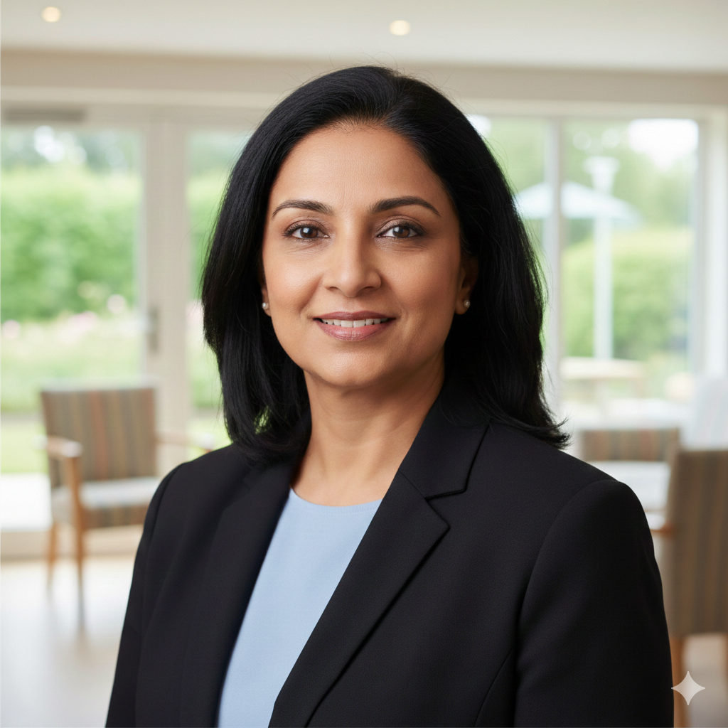 Dr Radhika Sisodia