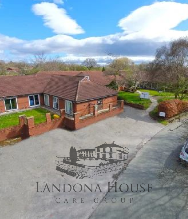 Landona House Care