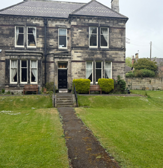 Landona House Care Home