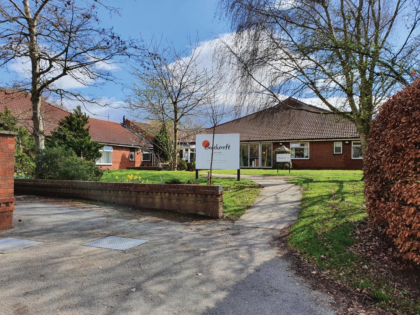 Beechcroft Nursing & Residential Home