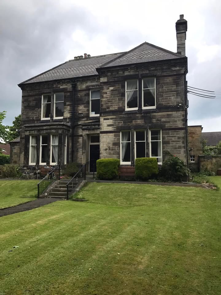 Hawthornes Lodge Care Home