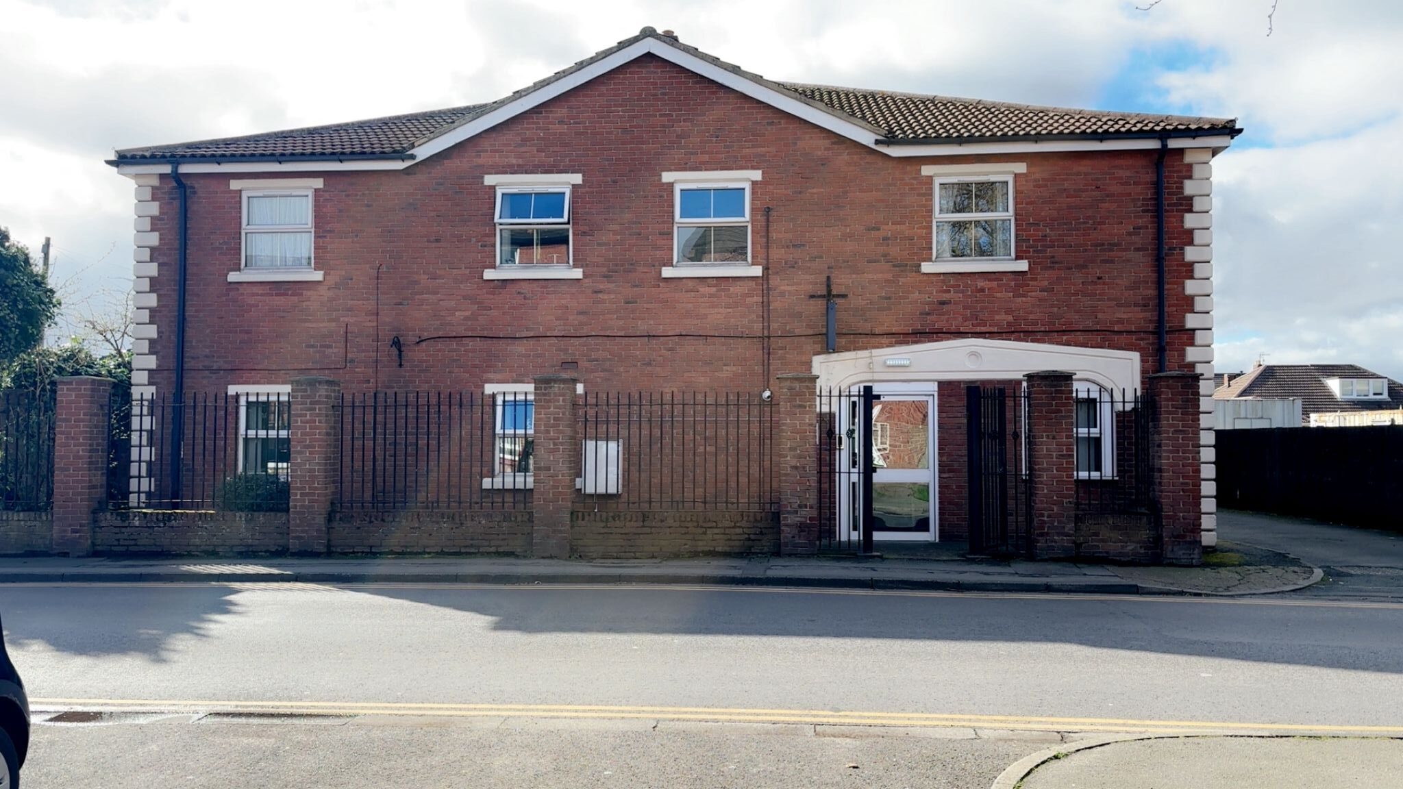 Moorlands Nursing Home